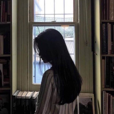 失落女生头像伤感图片(精选20张)
