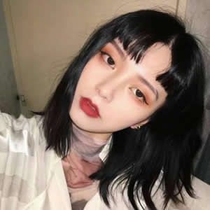 超拽霸气高冷女生头像(精选38张)