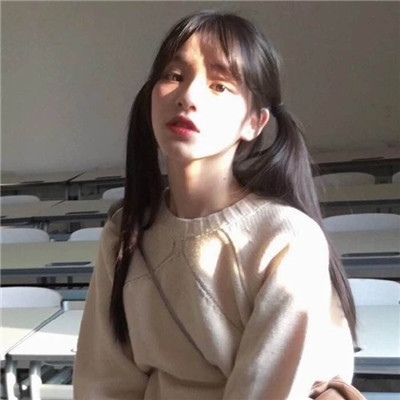 超拽霸气高冷女生头像(精选38张)