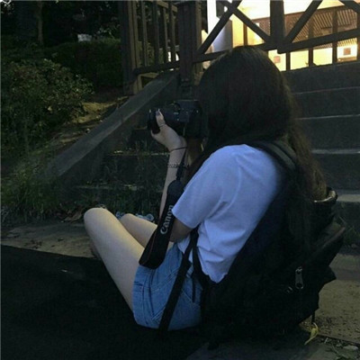 超拽霸气高冷女生头像(精选38张)