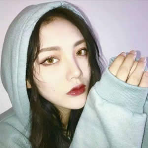 超拽霸气高冷女生头像(精选38张)