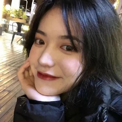 超拽霸气高冷女生头像(精选38张)