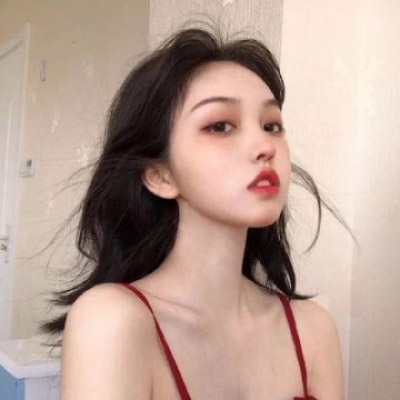 超拽霸气高冷女生头像(精选38张)