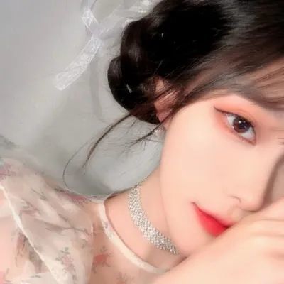 超拽霸气高冷女生头像(精选38张)