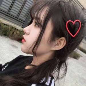超拽霸气高冷女生头像(精选38张)