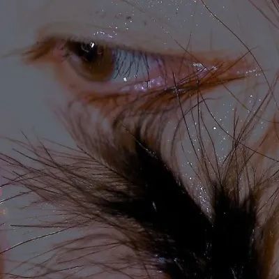 超拽霸气高冷女生头像(精选38张)