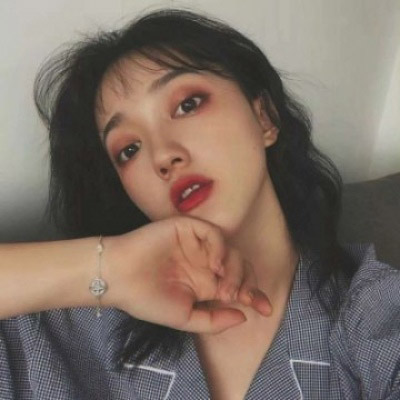 超拽霸气高冷女生头像(精选38张)