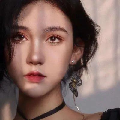 超拽霸气高冷女生头像(精选38张)