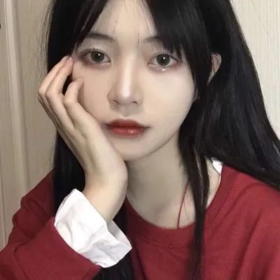 超拽霸气高冷女生头像(精选38张)