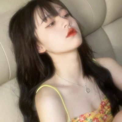 超拽霸气高冷女生头像(精选38张)