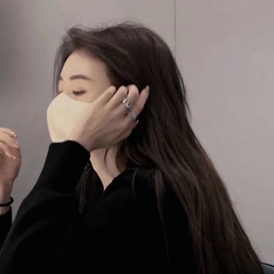 超拽霸气高冷女生头像(精选38张)