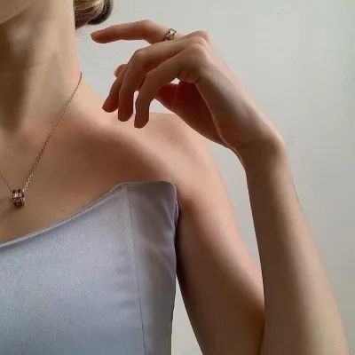 超拽霸气高冷女生头像(精选38张)