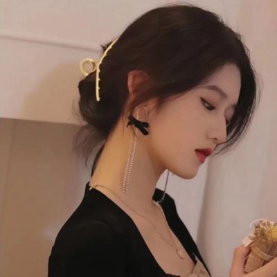 超拽霸气高冷女生头像(精选38张)