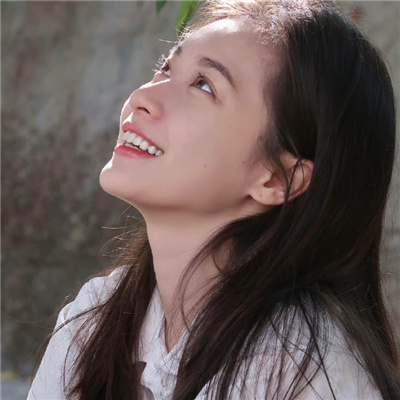 长我审美上的好看女生头像(优选40张)