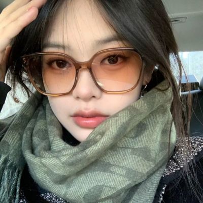 长我审美上的好看女生头像(优选40张)