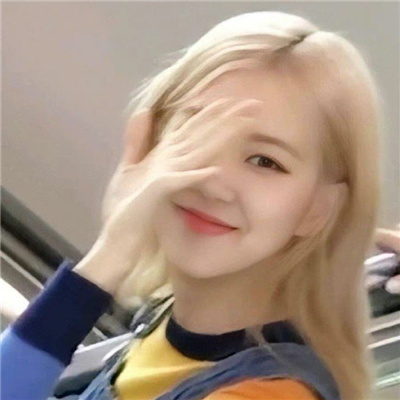 长我审美上的好看女生头像(优选40张)