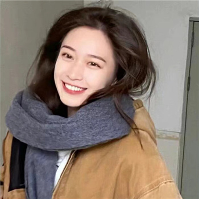 长我审美上的好看女生头像(优选40张)
