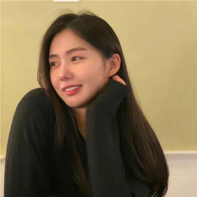 长我审美上的好看女生头像(优选40张)