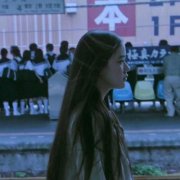 女生个性好看的侧脸扣扣头像(优选36张)