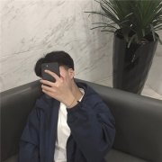 2023最火大叔头像(共22张)