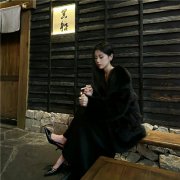 2023年最酷的女生头像(38张)