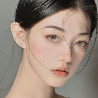 2023年最酷的女生头像(38张)