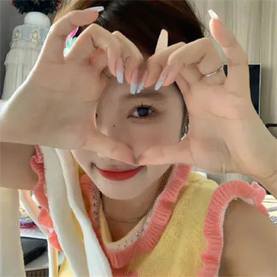 2023年最酷的女生头像(38张)
