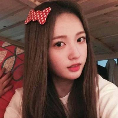 2023年最酷的女生头像(38张)
