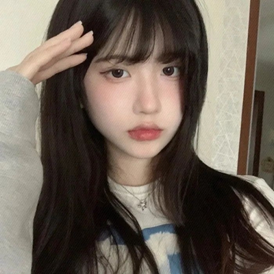2023年最酷的女生头像(38张)