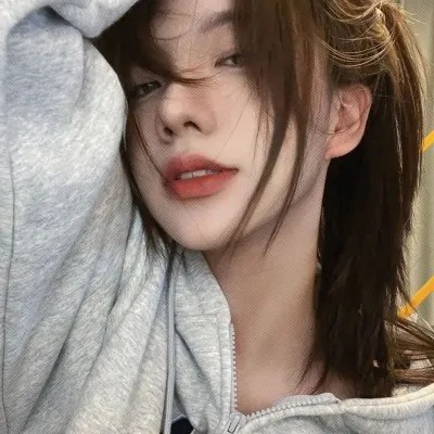 2023年最酷的女生头像(38张)