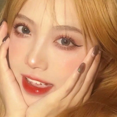 2023年最酷的女生头像(38张)