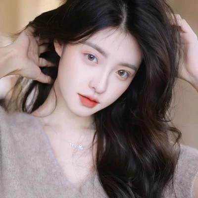 2023高清女头真人图片(共18张)