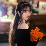 氛围感十足的头像女(优选30张)