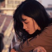 慵懒偏温柔女生头像(共40张)