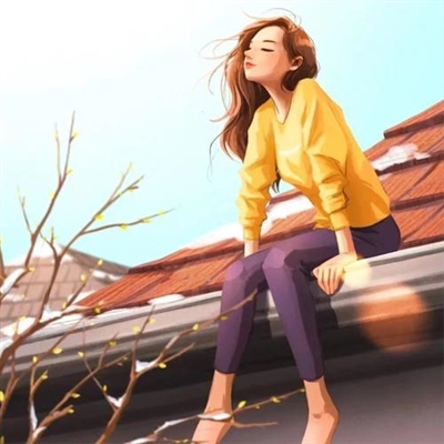 有品位的微信女人头像(共20张)