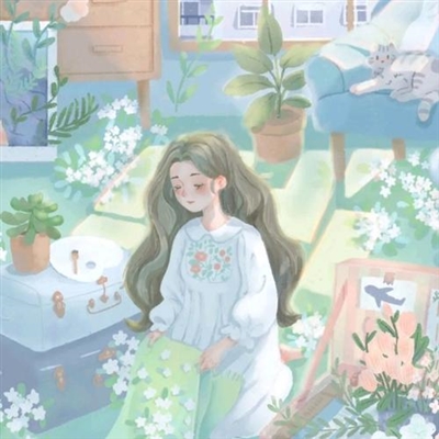 有品位的微信女人头像(共20张)