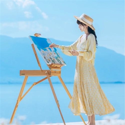 有品位的微信女人头像(共20张)