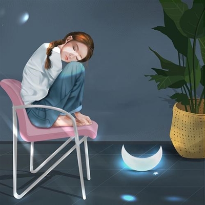 有品位的微信女人头像(共20张)
