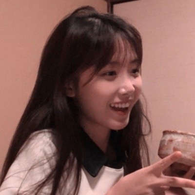 超好看的单身头像(19张)