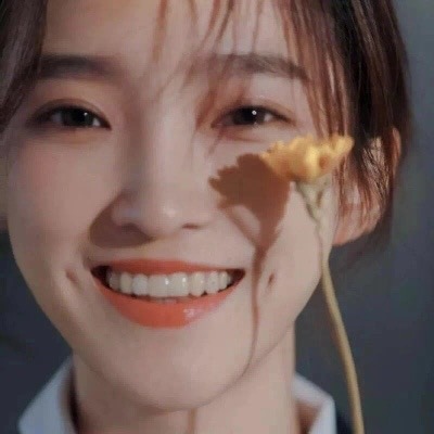 超好看的单身头像(19张)