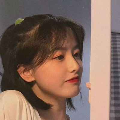 超好看的单身头像(19张)