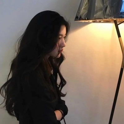 超好看的单身头像(19张)