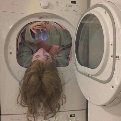 超好看的单身头像(19张)