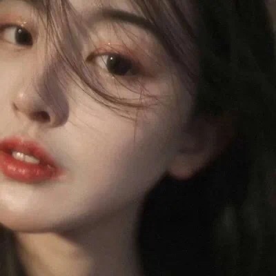 超好看的单身头像(19张)