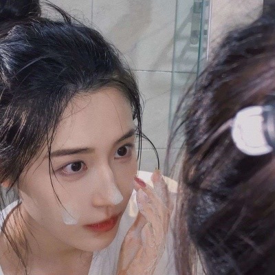 超好看的单身头像(19张)