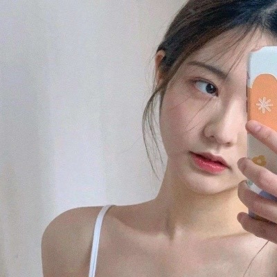 超好看的单身头像(19张)