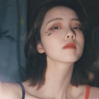 超好看的单身头像(19张)