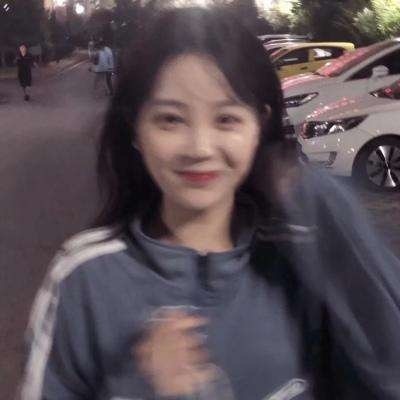 超好看的单身头像(19张)