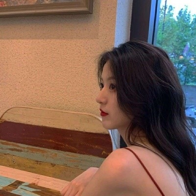 超好看的单身头像(19张)