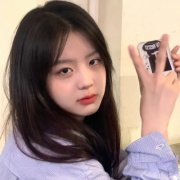2023超火女生头像快手(40张)